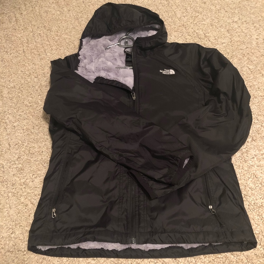Women’s North Face Jacket
